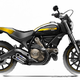 Illustration for article titled How Would You Spec Your Scrambler?